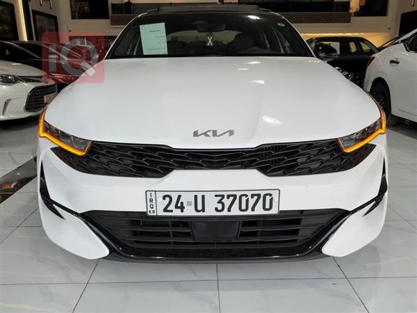 کیا K5 2024  بۆ فرۆشتن لە عێراق - موسڵ